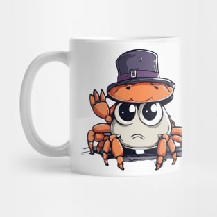 Sad Crab! Mug